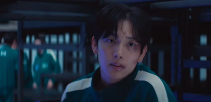 Wajah Ganteng Siwan meski Babak Belur di \'Squid Game 2\' Tuai Pujian Selangit