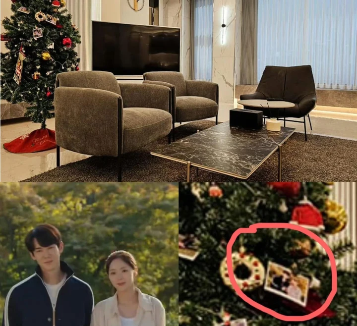 Potret Yoo Yeon Seok & Chae Soo Bin Diduga Isyaratkan Ending \'When The Phone Rings\'