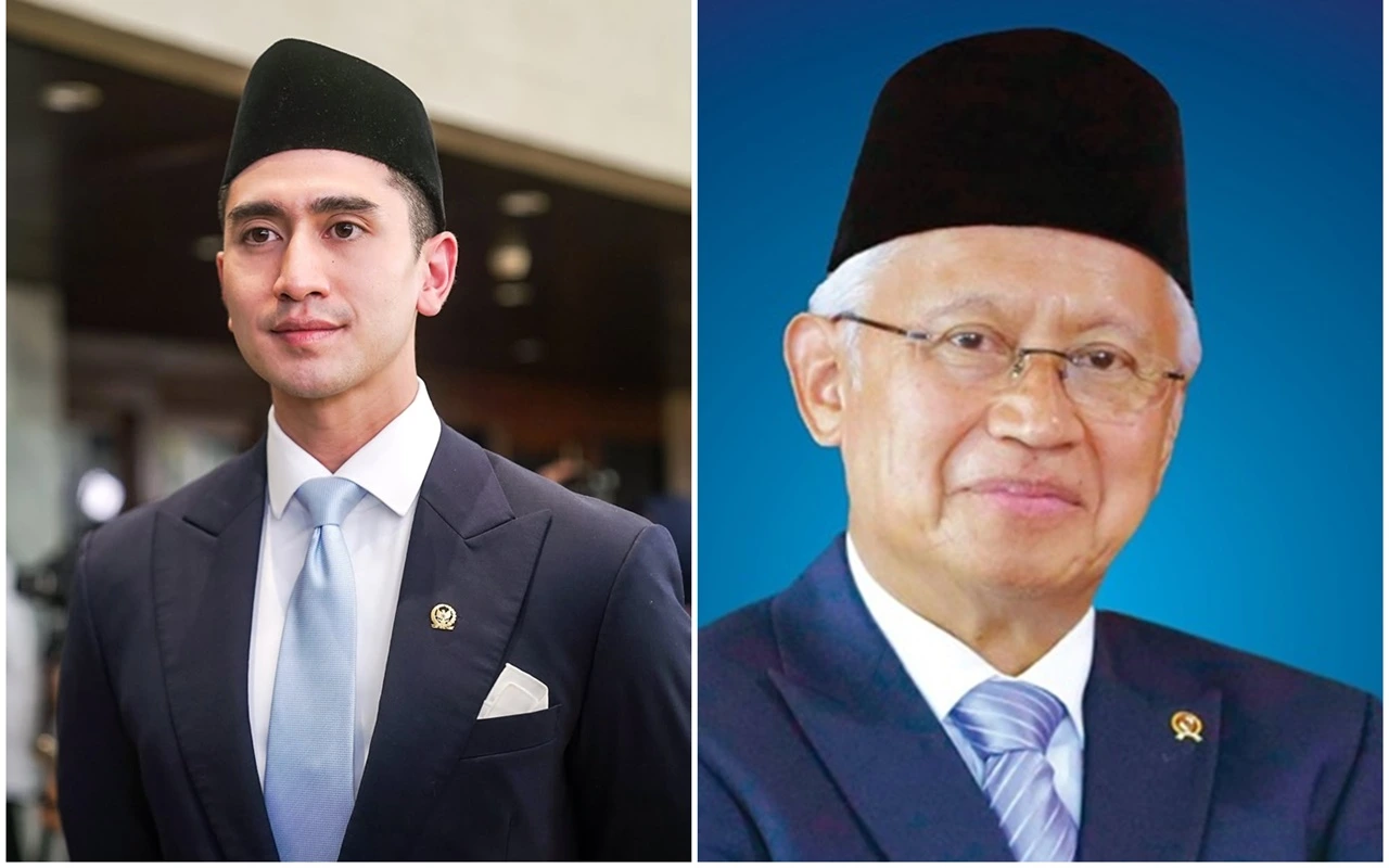 Verrell Bramasta Buka Suara usai Geger Rekaman Diduga Menteri Satryo Tampar Pegawai