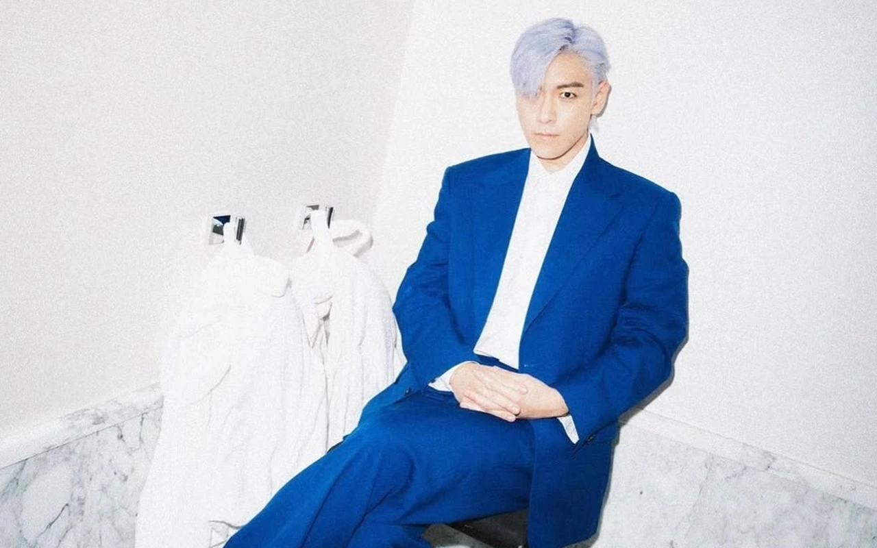 T.O.P Big Bang Ngerasa Cringe saat Adegan Ngerap Depan Wanita di 'Squid Game 2'
