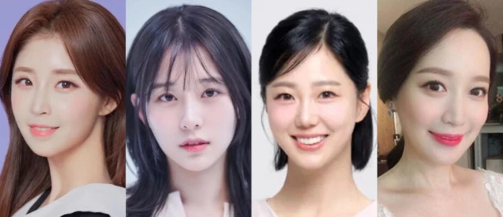 Wajah & Isi Chat Grup Pembully Mendiang Oh Yoanna Peramal Cuaca MBC Dikuak JTBC
