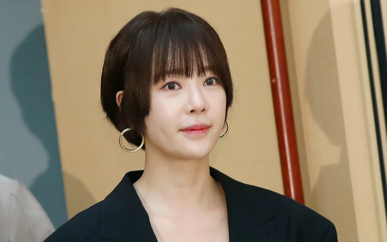 Hwang Jung Eum Kuak Awal Mula Putuskan Cerai dari Pebisnis Lee Young Don