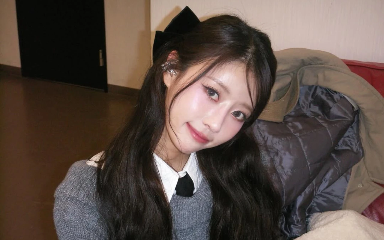 Lee Mijoo Bak Konfirmasi Sudah Putus dari Kiper Song Bum Keun