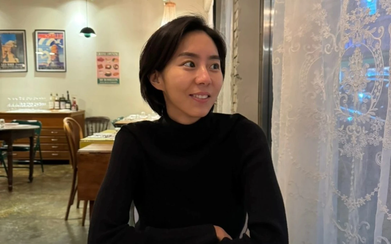 Uee Kenang Pengalaman Traumatis Kena Skandal Editan Foto Vulgar