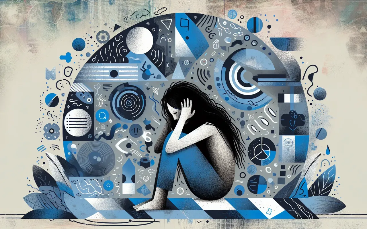 Dampak Psikologis Anoreksia: Mengungkap Kondisi Mental yang Terjadi