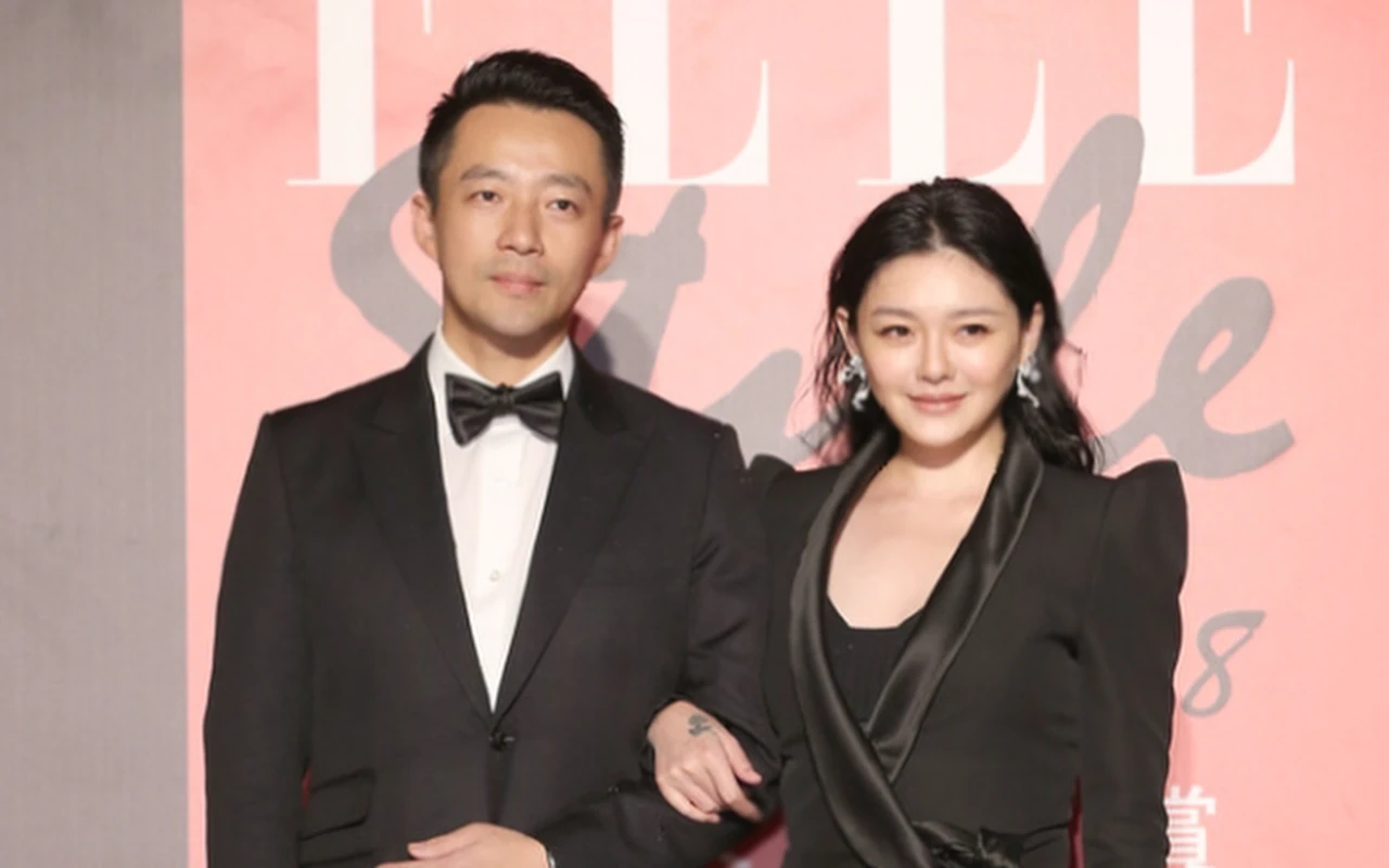 Kedua Anak Mendiang Barbie Hsu Dikabarkan Sudah Dibawa Pergi Mantan Suami
