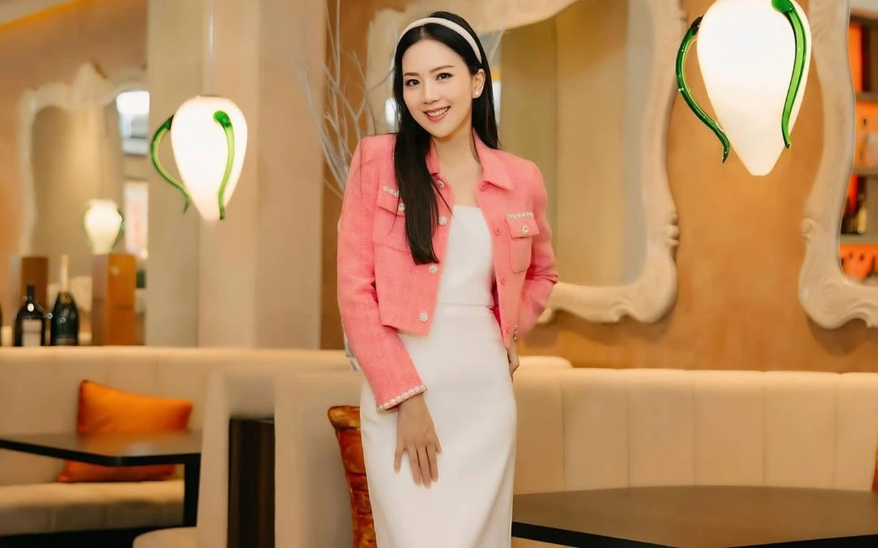 Agnes Jennifer Mendadak Putar Lantunan Ayat Kursi usai Diminta Stop Kuliti Pelakor