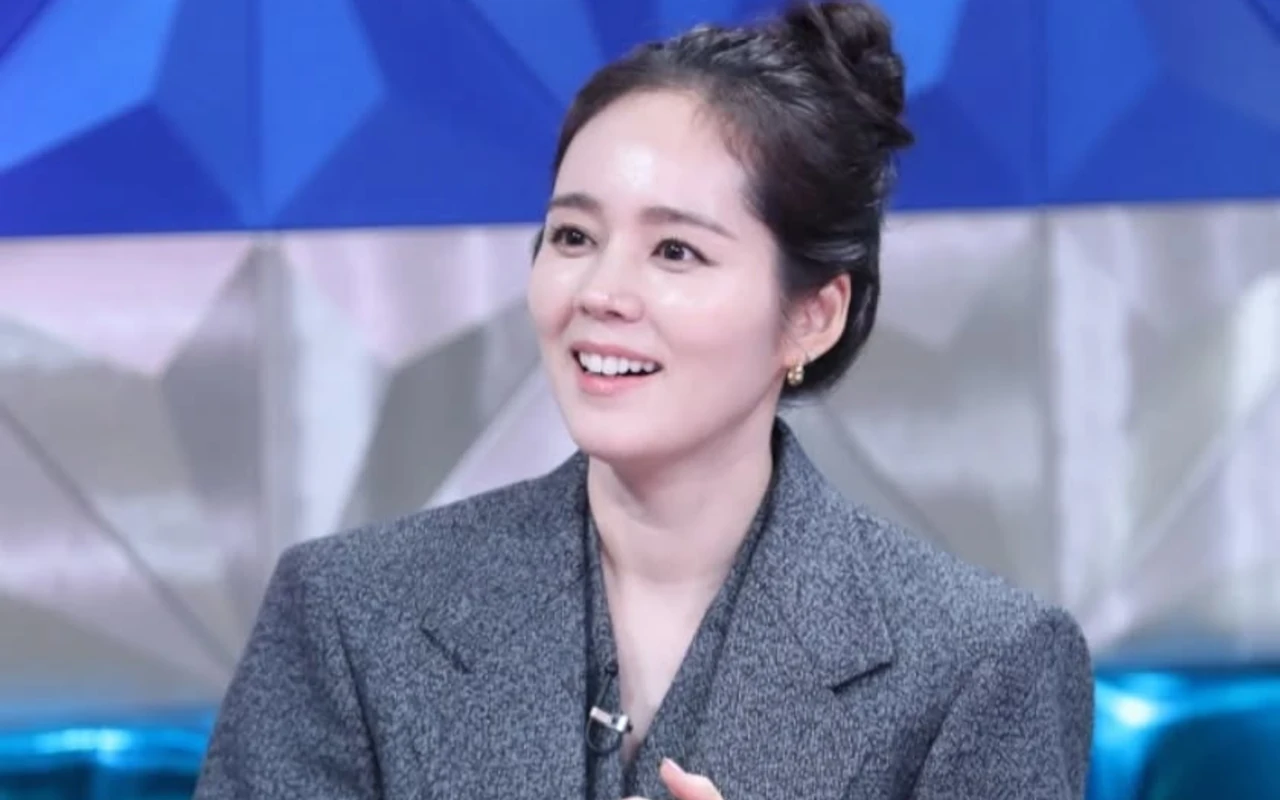 Han Ga In Kuak Cara Didik Anak di 'You Quiz on the Block' usai Parenting Vlog Dihapus