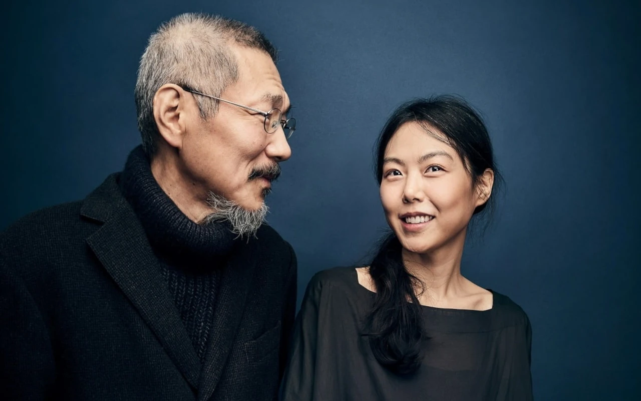 Status Hukum Anak Hong Sang Soo dan Pelakor Kim Min Hee Dibahas Pengacara