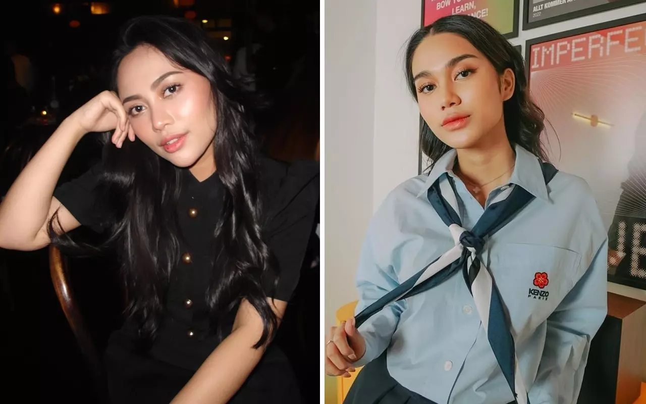 Jessica Felicia Ngode Diperalat saat Sebut Rachel Vennya usai Azizah Salsha Cabut Laporan