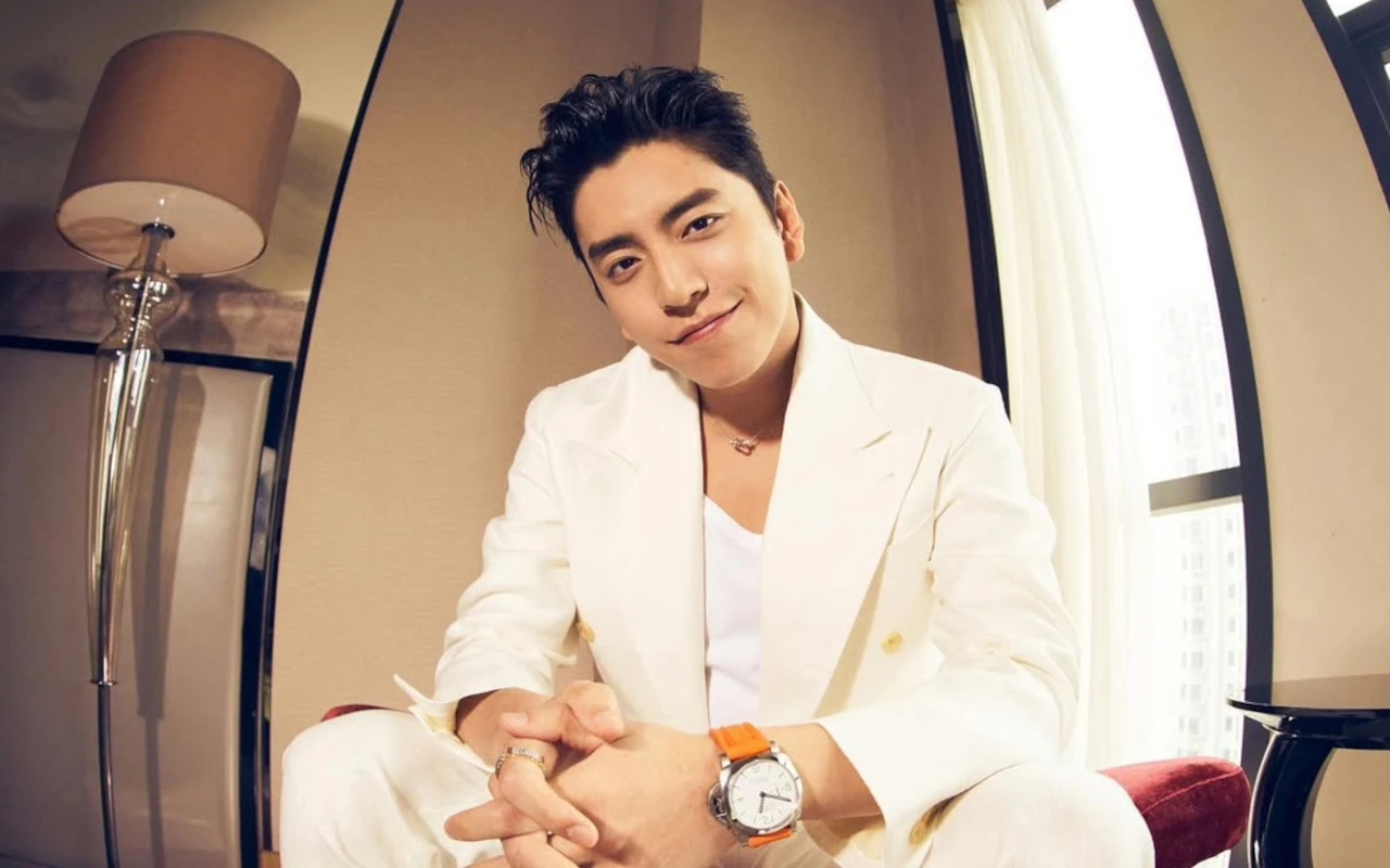 Aktor Tiongkok Darren Wang Kini Ditangkap Atas Percobaan Pembunuhan