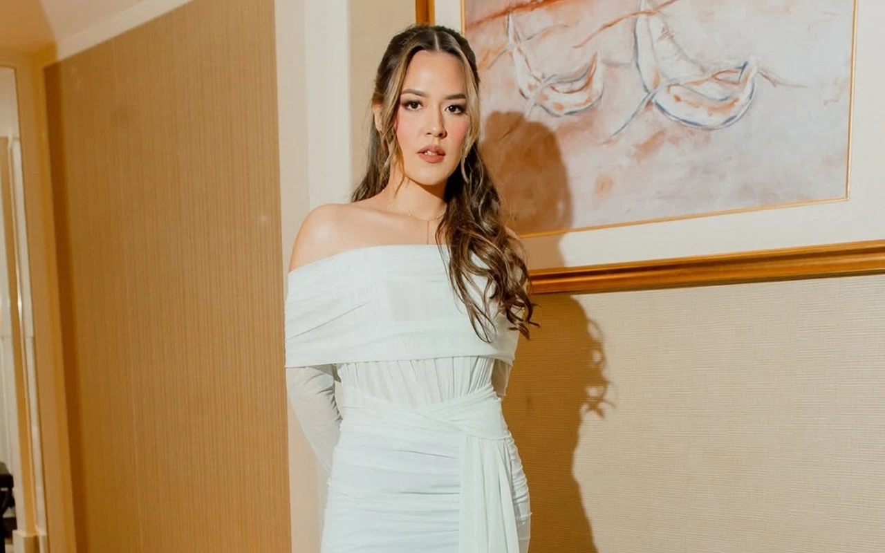 Raisa Telaten Rawat Ibu yang Derita Kanker Tanpa Umbar Kesedihan Bikin Terenyuh