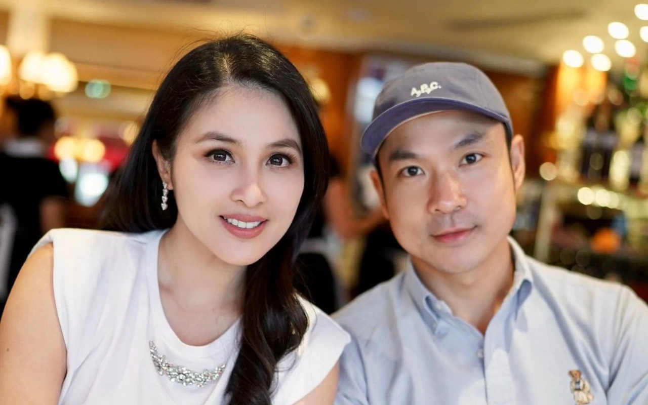Alasan Sandra Dewi Hadiri Sidang Kasus Harvey Moeis Ternyata di Luar Dugaan