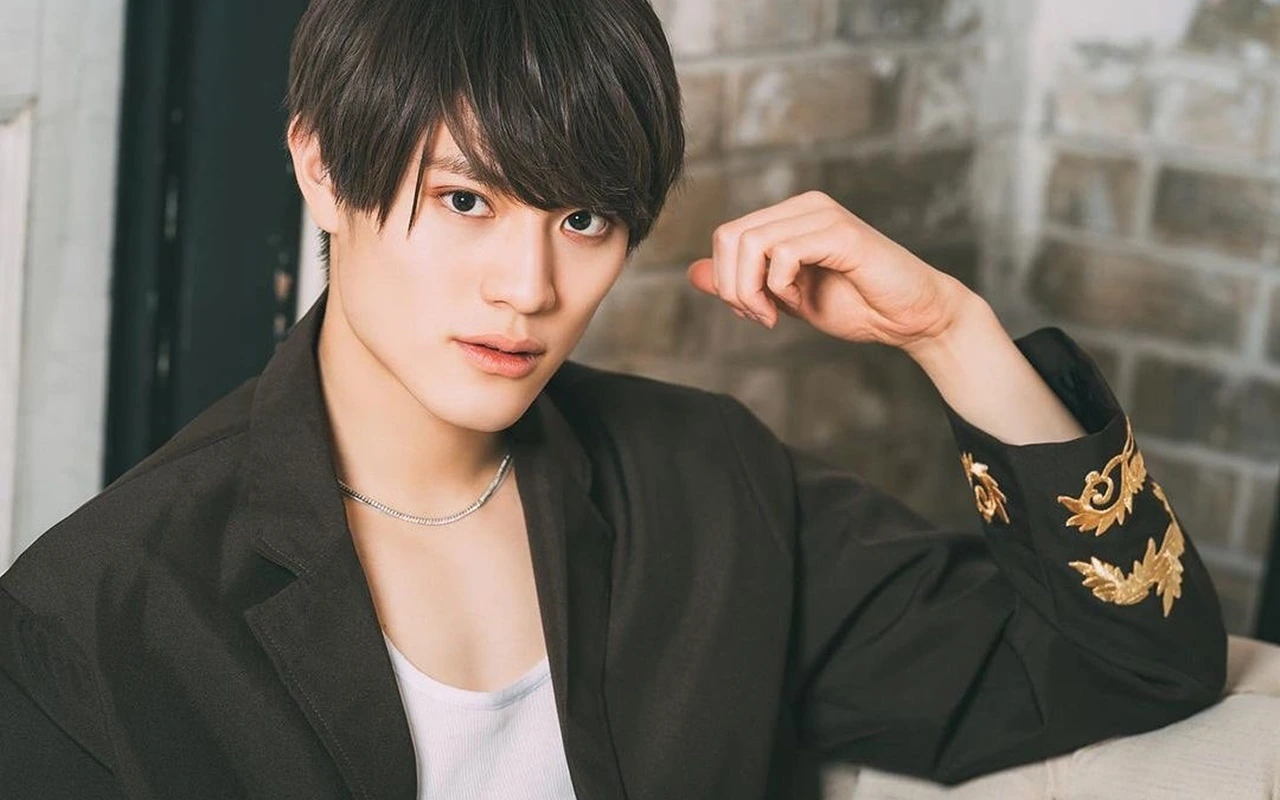 Idol Jepang Kenshin Kamimura Dipecat dari ONE N'ONLY Buntut Ditangkap Atas Dugaan Pelecehan Seksual