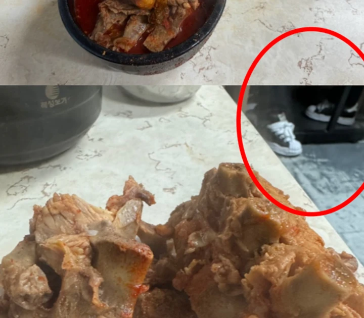 Seungri Diduga Keciduk Pakai Barang Couple saat Makan Bareng Cewek Cantik