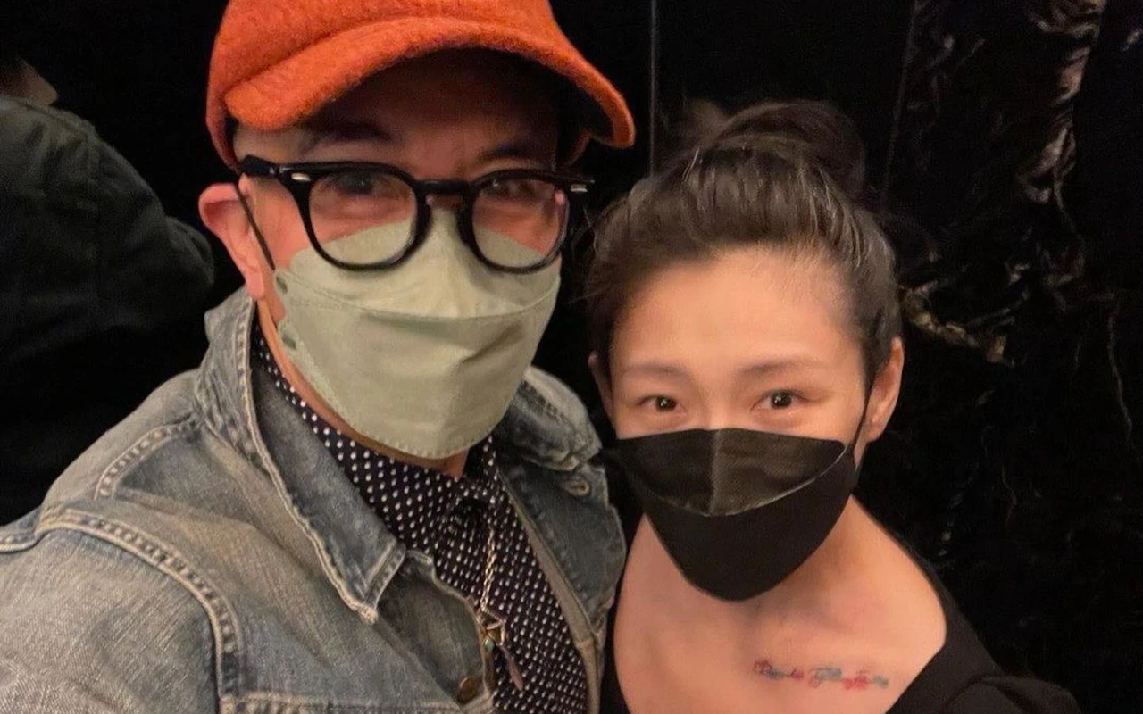 DJ Koo Jun Yup Utang Rp48,8 Miliar demi Rumah Pengantin Bareng Barbie Hsu