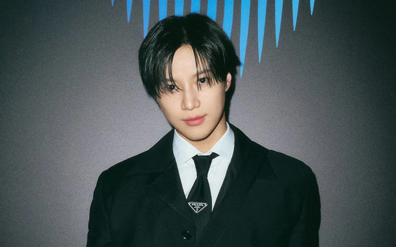 Harga Tiket Konser Taemin SHINee Jadi Hot Topik