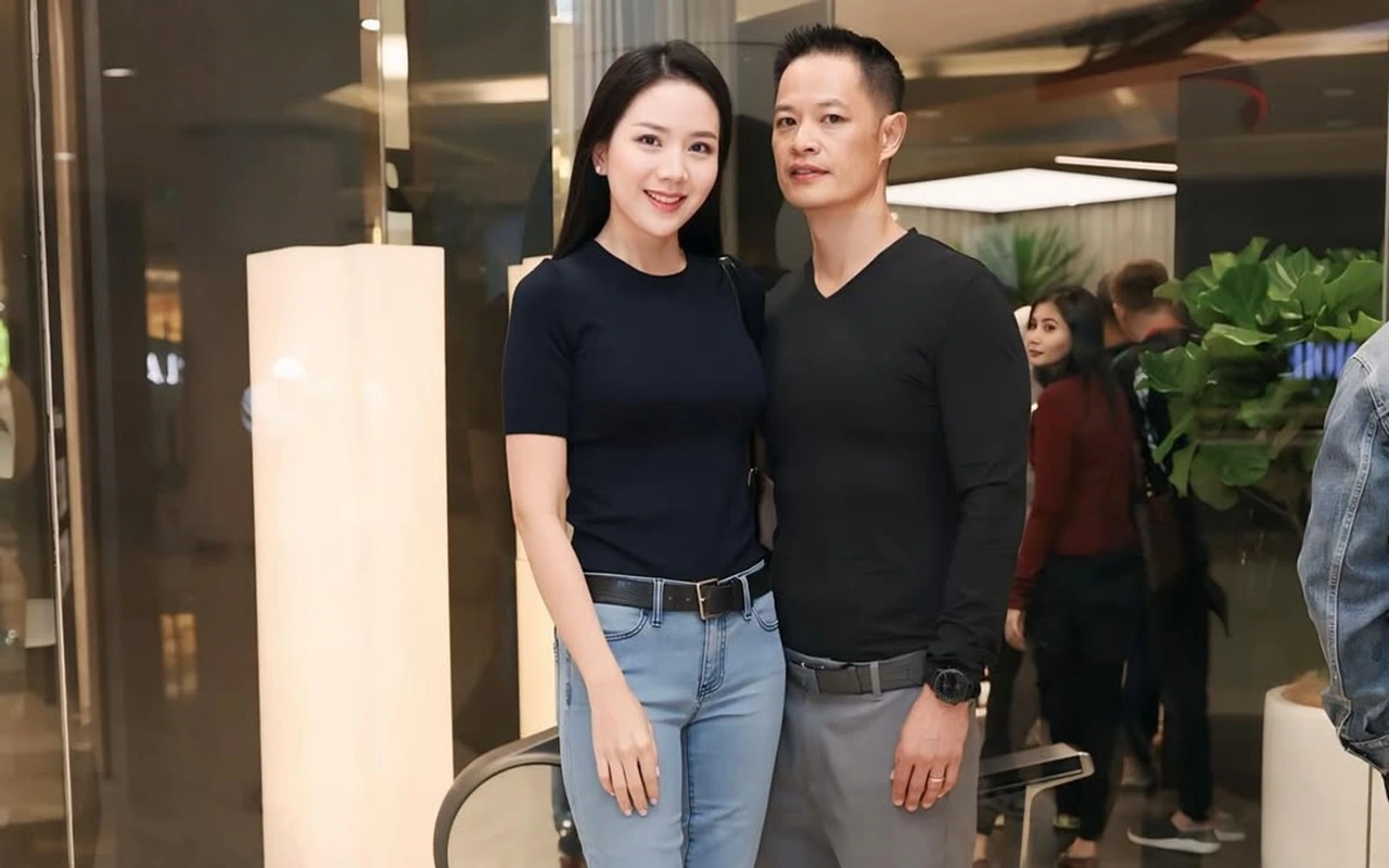Agnes Jennifer Cantik Manglingi Pakai Gaun Pengantin sambil Sebut Sah Bikin Geger