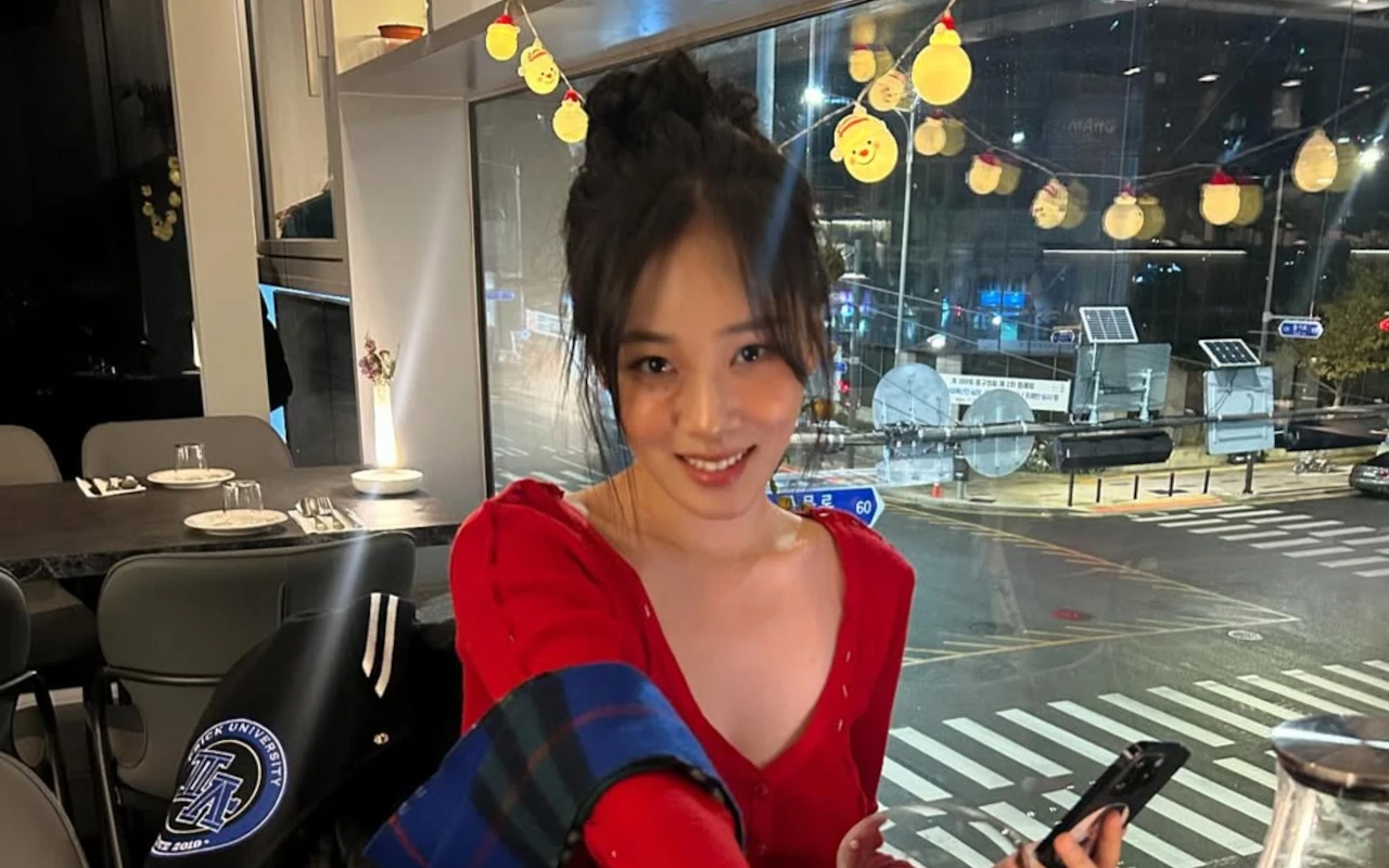 BIBI Tanggapi Rumor Jadi Pelakor Gegara Lirik Lagu