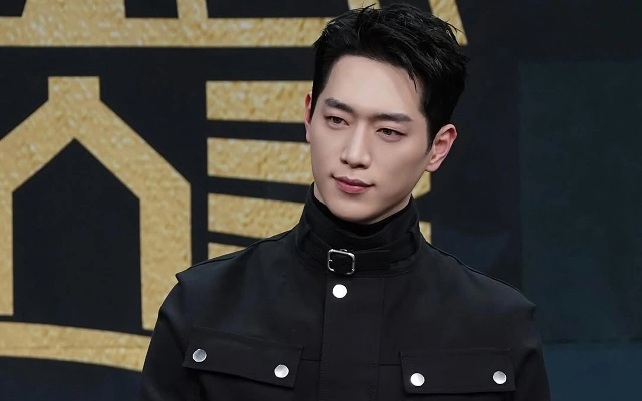 Video Lawas Reaksi Green Flag Seo Kang Joon Disorot saat Disebut Pasutri dengan Kim Sae Ron