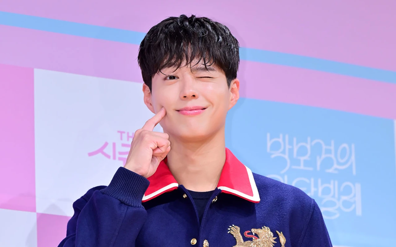 Park Bo Gum Diprediksi Bakal Nangis Setiap Syuting 'The Seasons'
