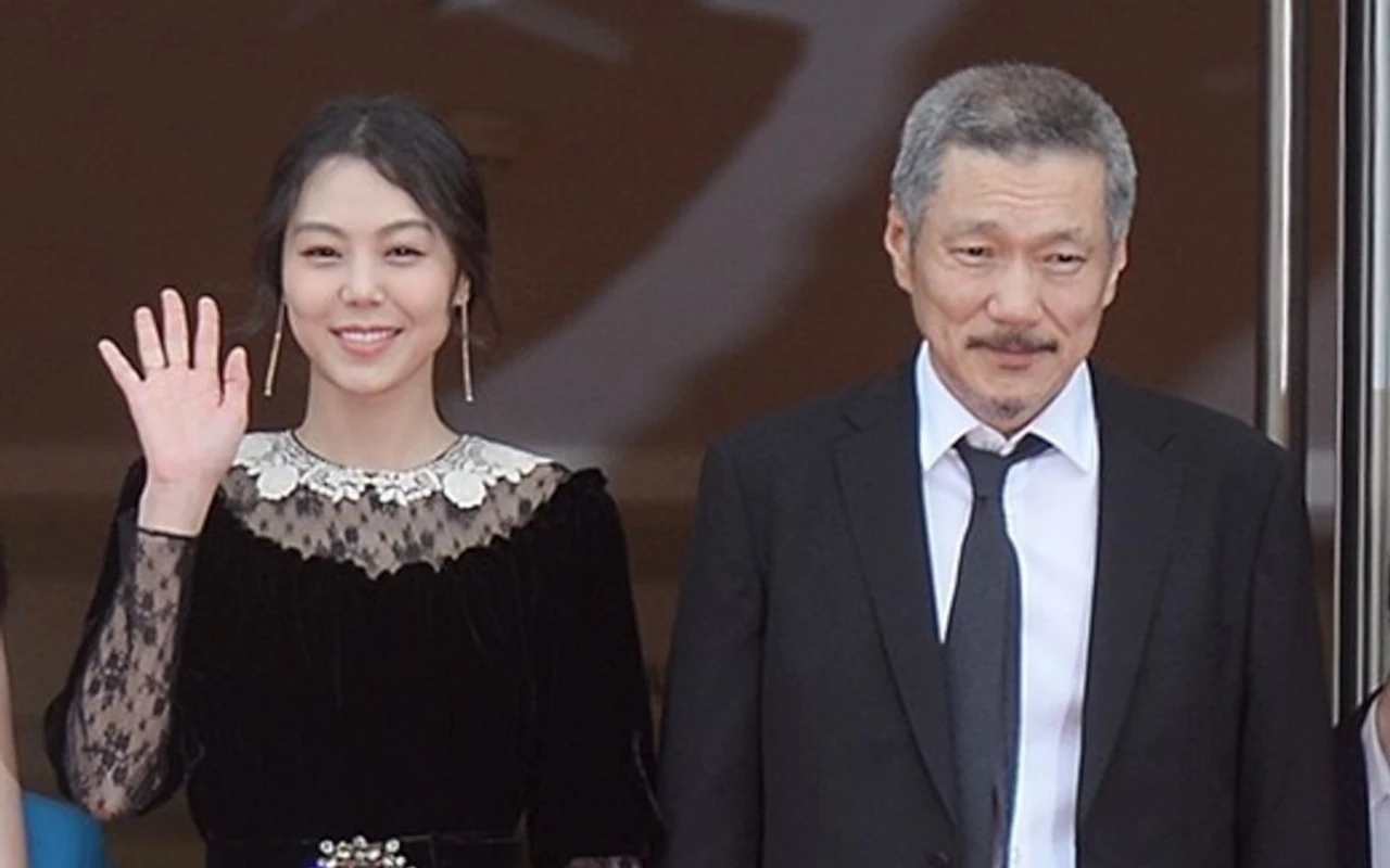 Warisan Hong Sang Soo Diungkap Jatuh ke Istri Sah meski Ada Pelakor Kim Min Hee
