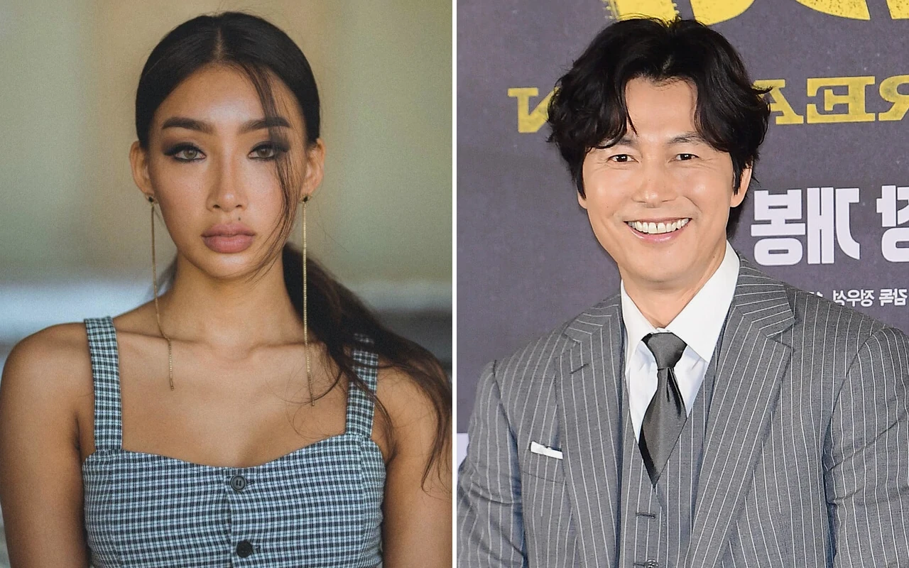 Putra Moon Gabi Diungkap Bisa Dapat Warisan Jung Woo Sung meski Lahir di Luar Nikah