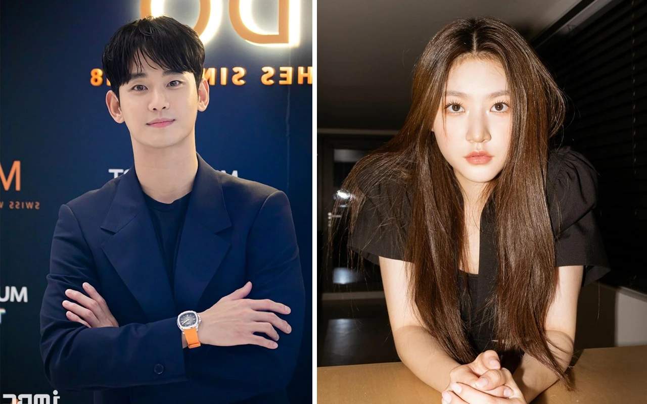 Kubu Kim Soo Hyun Dituduh Berusaha Suap Ayah Mendiang Kim Sae Ron