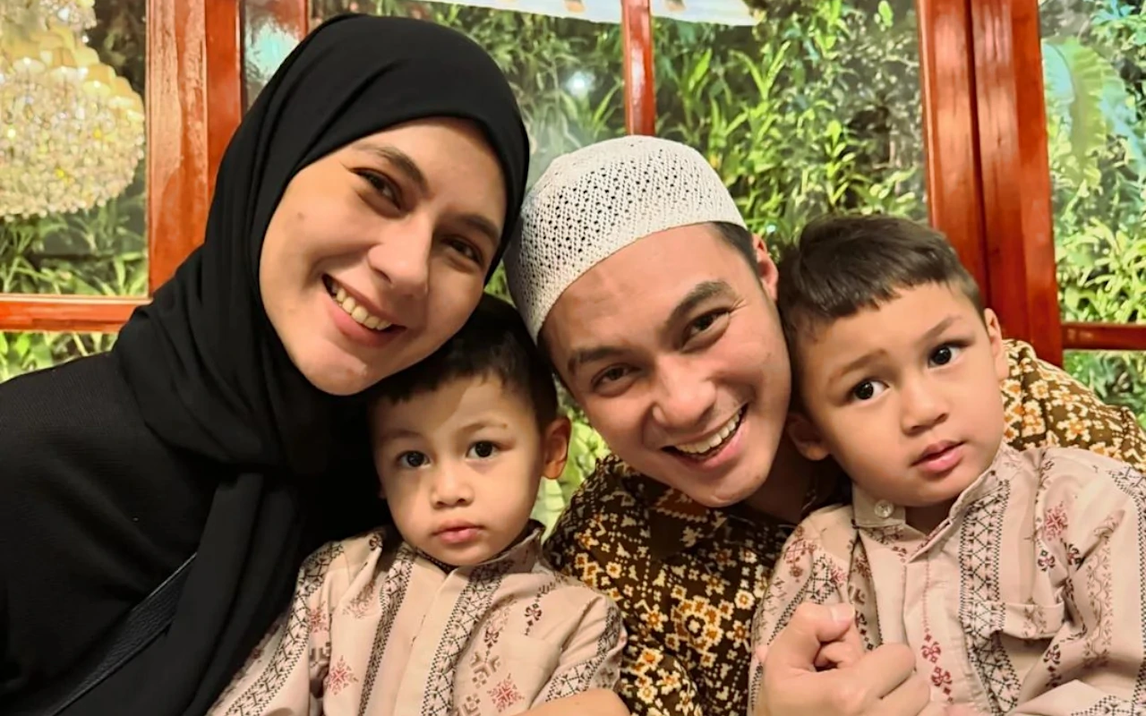 Paula Sindir Play Victim usai Geger Rekaman Baim Wong Murka soal Istri Selingkuh dan Didoakan Buruk