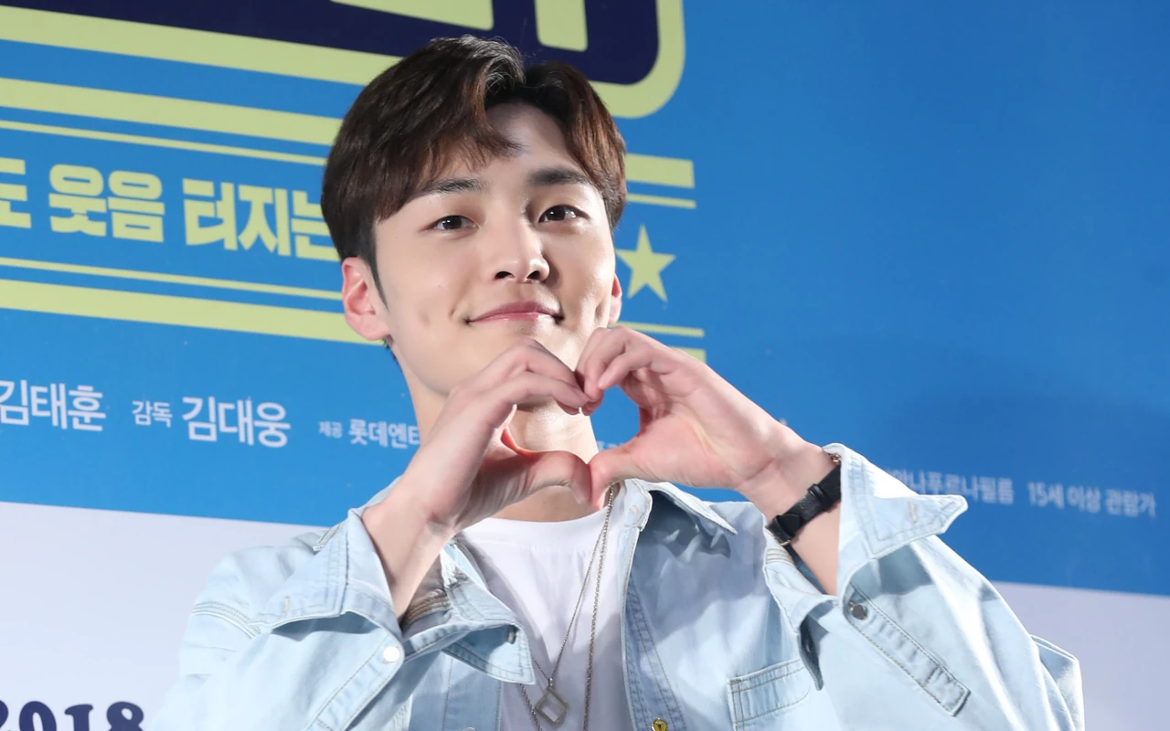 Kim Min Jae Langsung Janji Bakal Kerja Keras usai Resmi Keluar Wamil