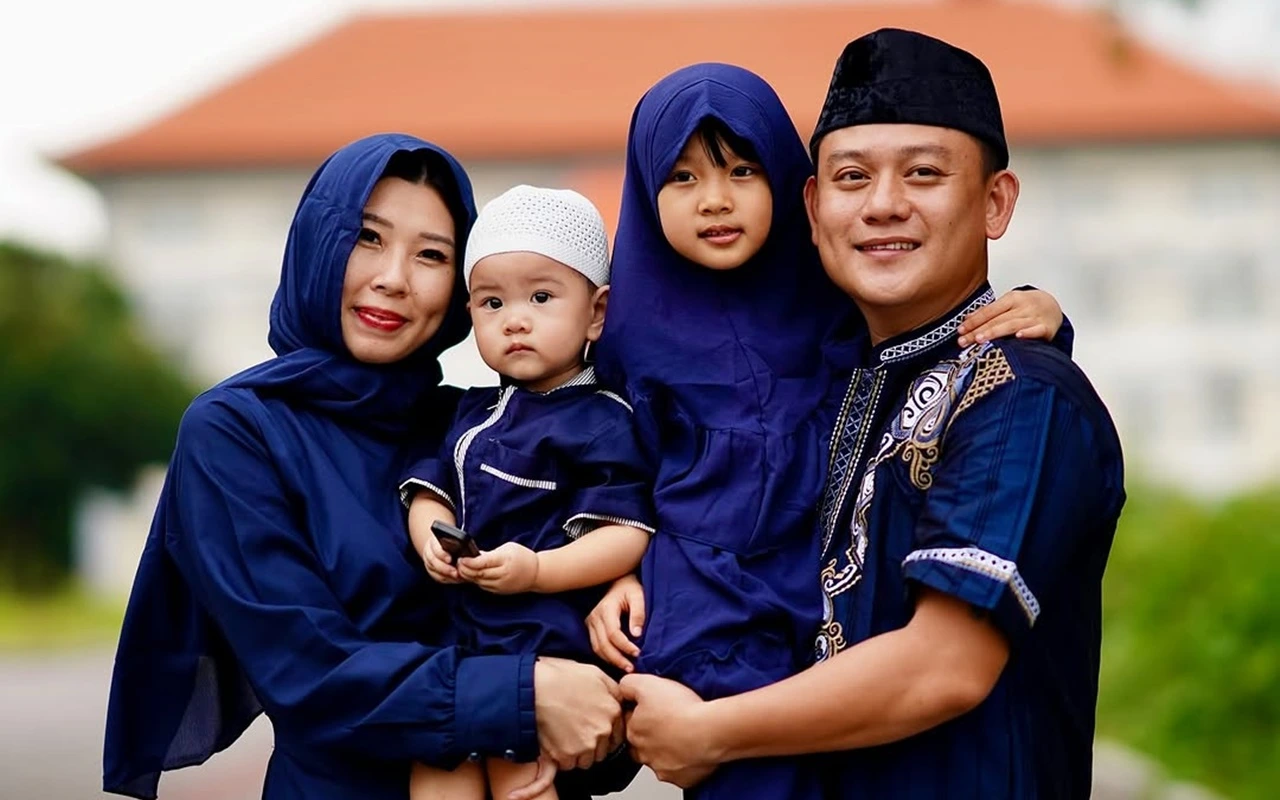 Reaksi Jleb Bobon Santoso usai Diunfollow Netizen di Tengah Kabar Akur Lagi dengan Istri