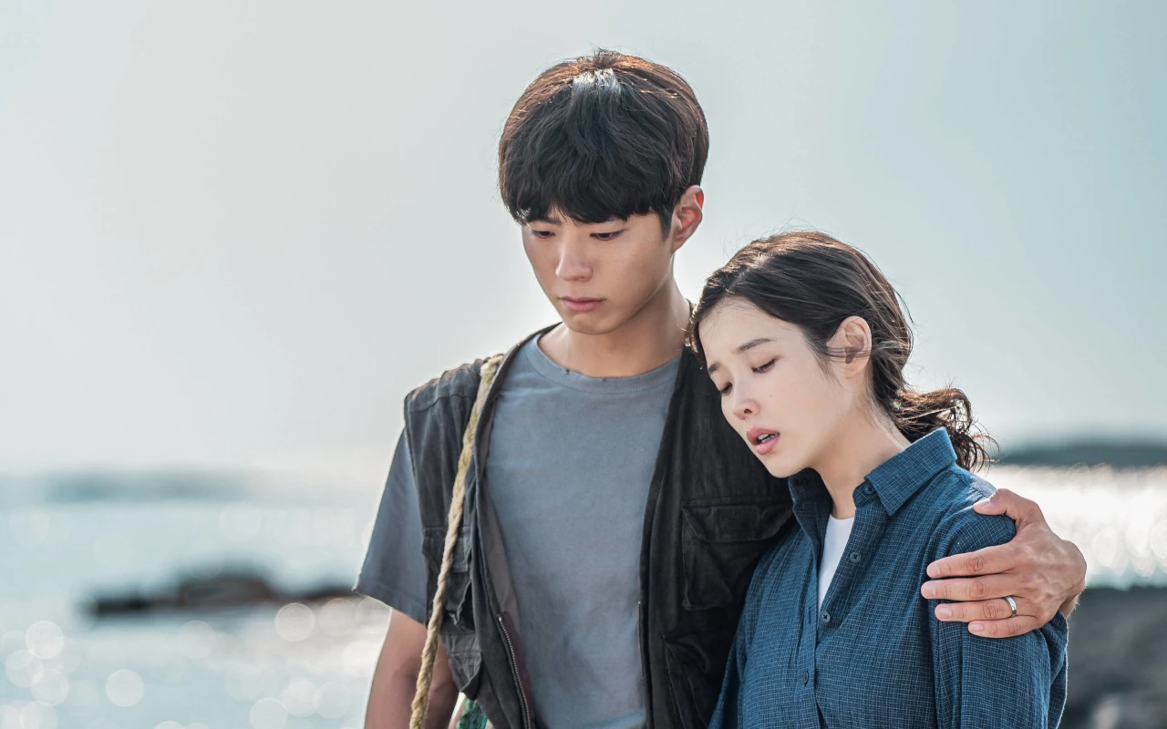 Alasan Drama IU 'When Life Gives You Tangerines' Mendadak Putar Musik Duka Terungkap