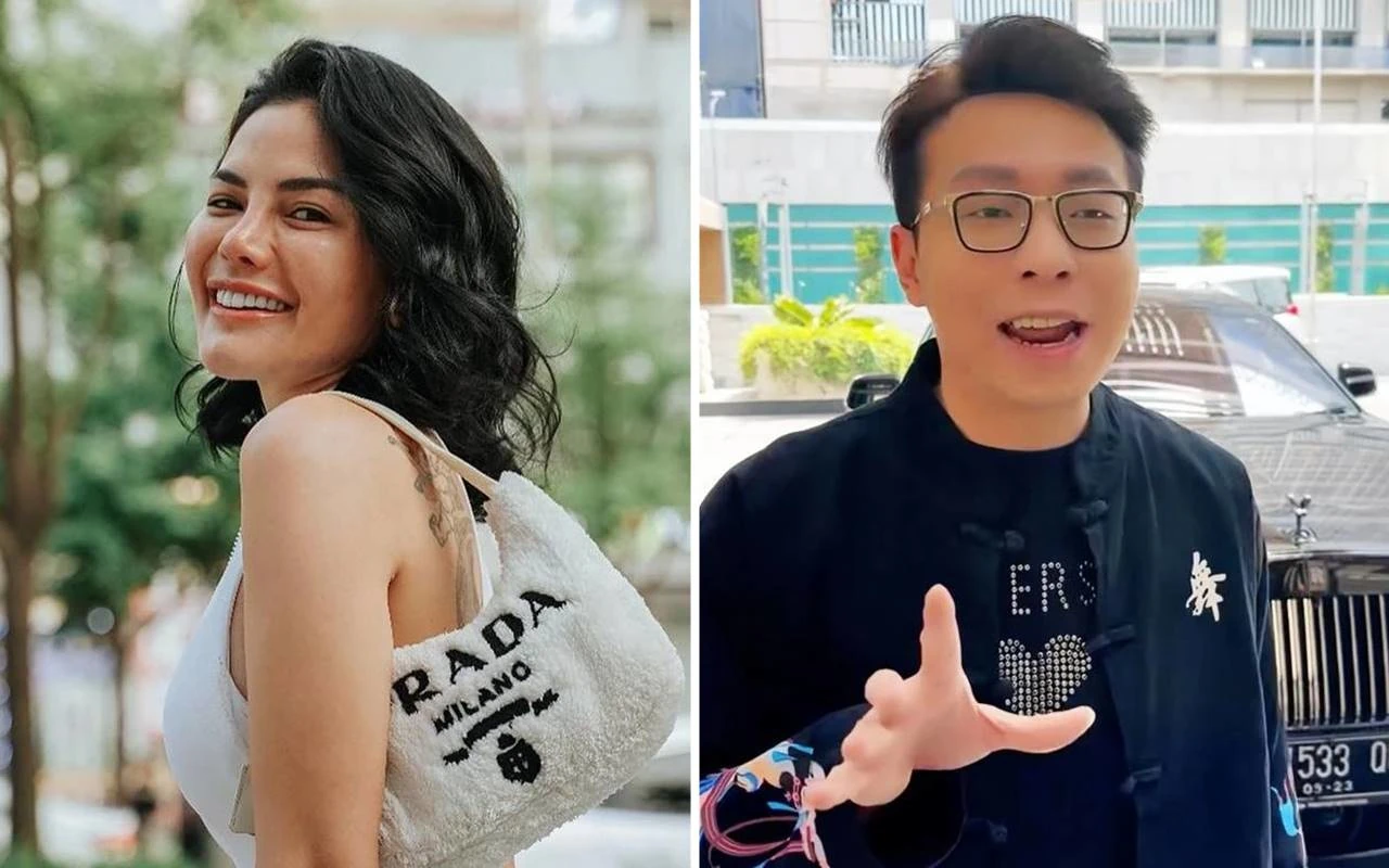 Geger Doktif Kuliti Isu Nikita Mirzani Terima Uang Tutup Mulut 5 Miliar dari Richard Lee