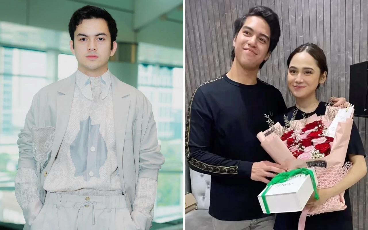 Rizky Nazar dan El Rumi Pacar Syifa Hadju Dipuji Dewasa saat Akur Ngegame Bareng di Bulan Puasa