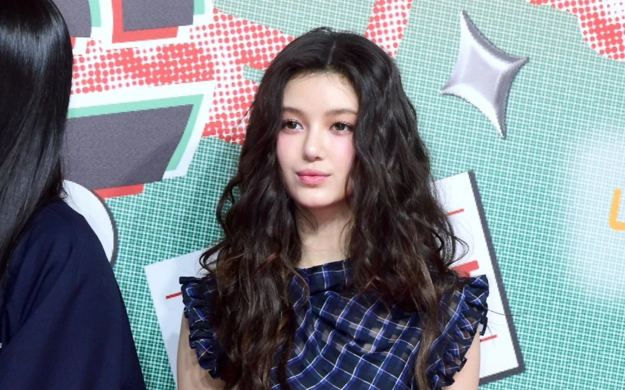 Danielle NewJeans Kuak Min Hee Jin Ubah Sistem Trainee HYBE yang Terlalu Ekstrem