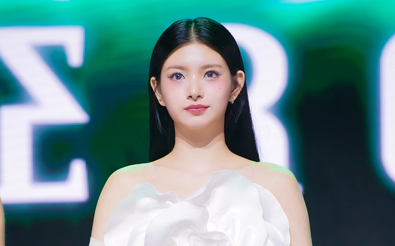 Wang Yiren EVERGLOW Klaim Belum Pernah Digaji meski Sudah Debut selama 6 Tahun