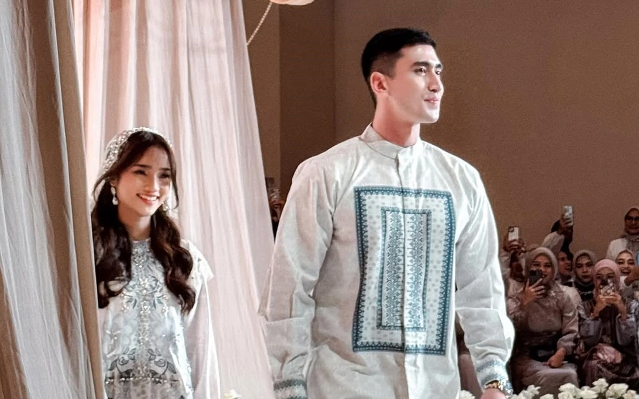 Crazy Rich Tom Liwafa Akui Simpan Video Fuji An dan Verrell Bramasta yang Bakal Bikin Geger