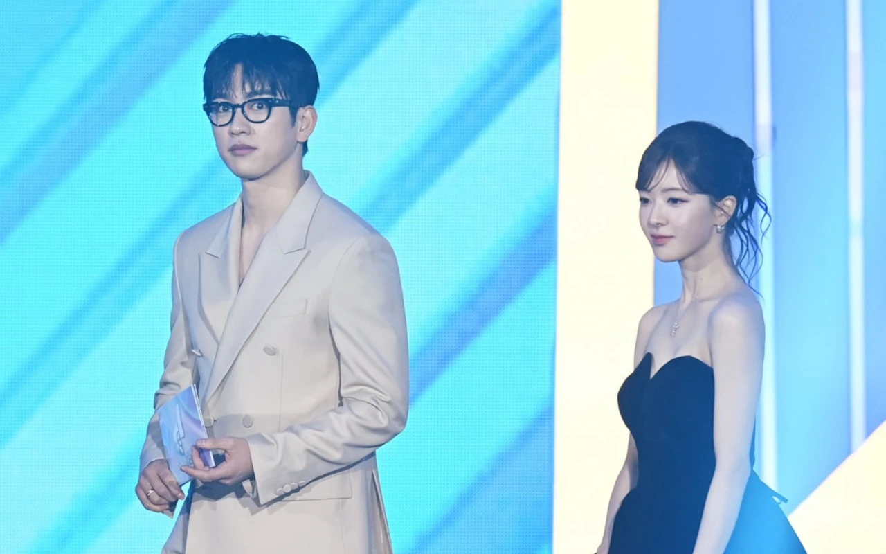 Ending Drama Roh Jeong Eui & Jinyoung GOT7 'The Witch' Bikin Kecewa Penonton