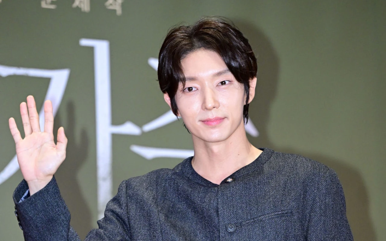 Lee Joon Gi Komplain saat Ditagih Pajak Tambahan Rp10,2 M Imbas Dirikan Agensi Pribadi