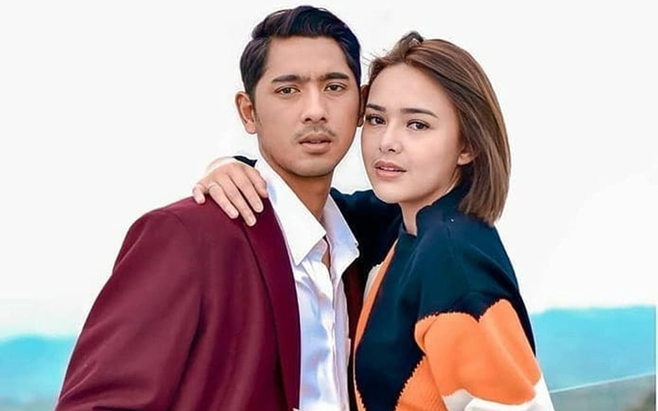 Reaksi Amanda Manopo Makjleb soal Isu Dimatai-Matai Akun Fanbase Dirinya dan Arya Saloka
