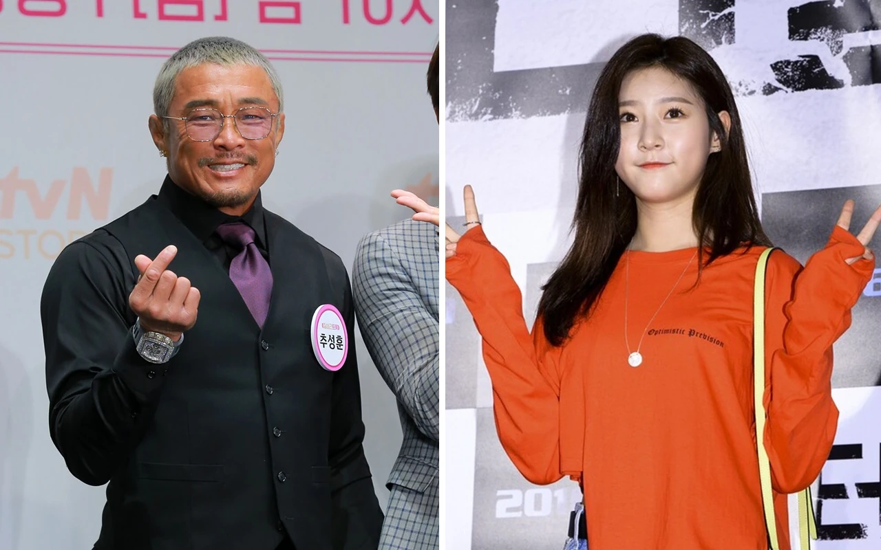 Choo Sung Hoon Dikabarkan Bayari Pemakaman Mendiang Kim Sae Ron