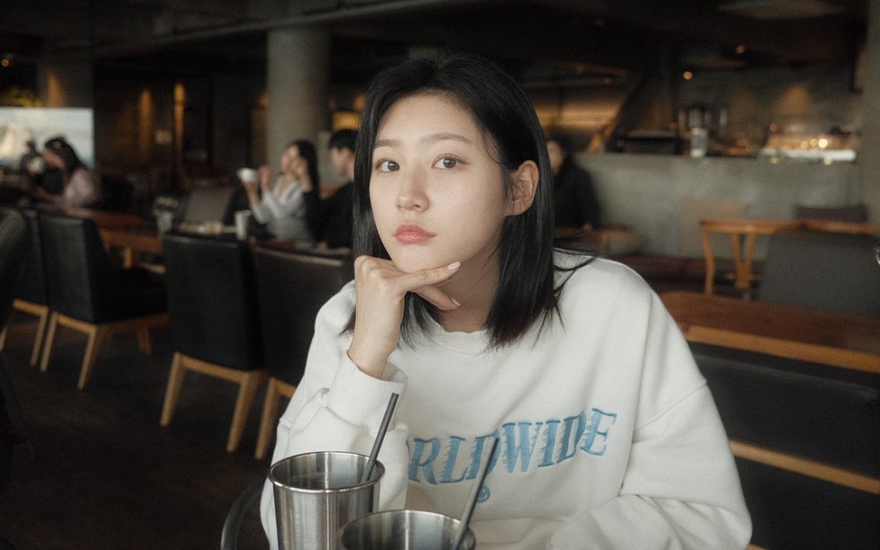 Alasan Kim Sae Ron Bunuh Diri Diklaim Gegara Perilaku Kasar Terduga Suami