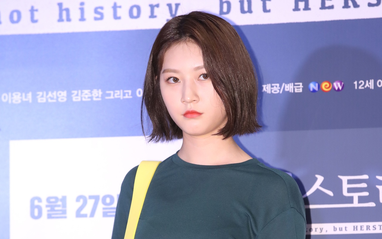 Manajer Kim Sae Ron Bantah Sebar Rekaman Mendiang saat Bahas Pernikahan