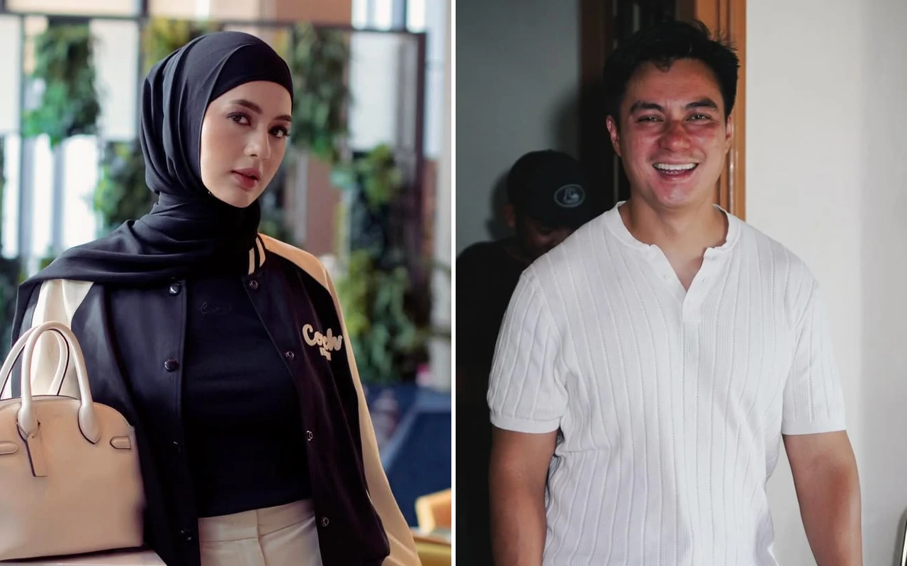 Adab So Sweet Kiano-Kenzo pada Paula Terkuak saat Baim Wong Takut Anak-Anak Benci Ibunya