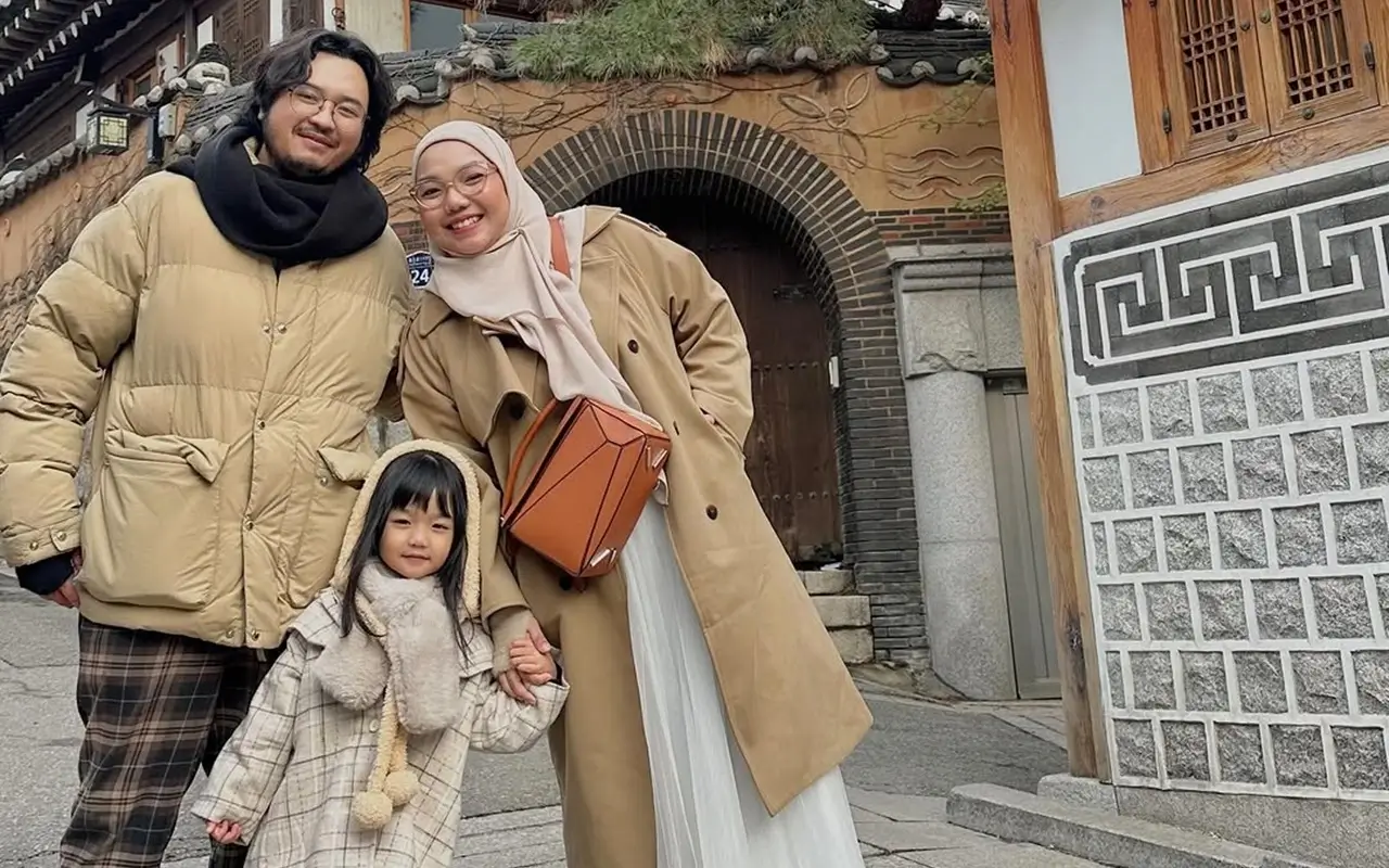 Ibu Arra Bocah Viral Kembali Dirujak Imbas Putrinya Sebut Wajah Teteh Bubaran Pabrik Hinyai