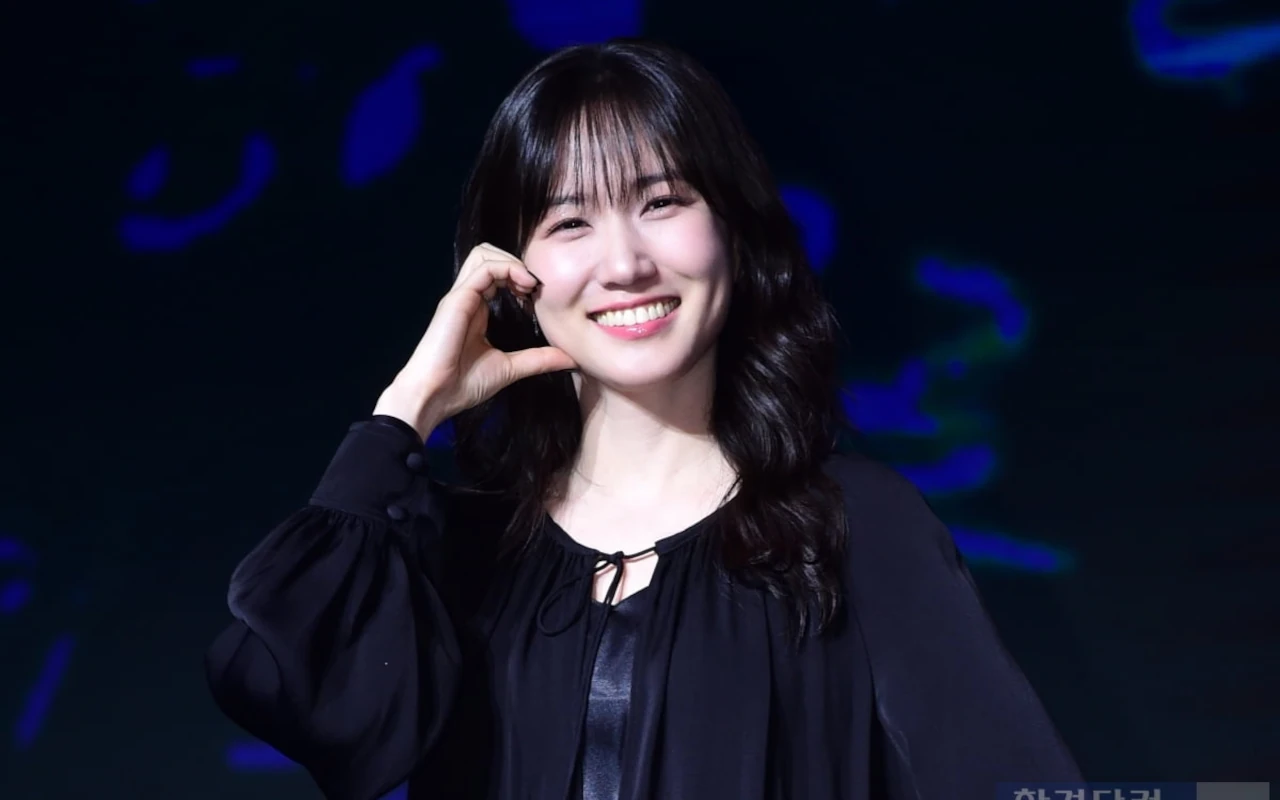 Rumor Park Eun Bin Diblokir Tampil di tvN Akhirnya Terbantah
