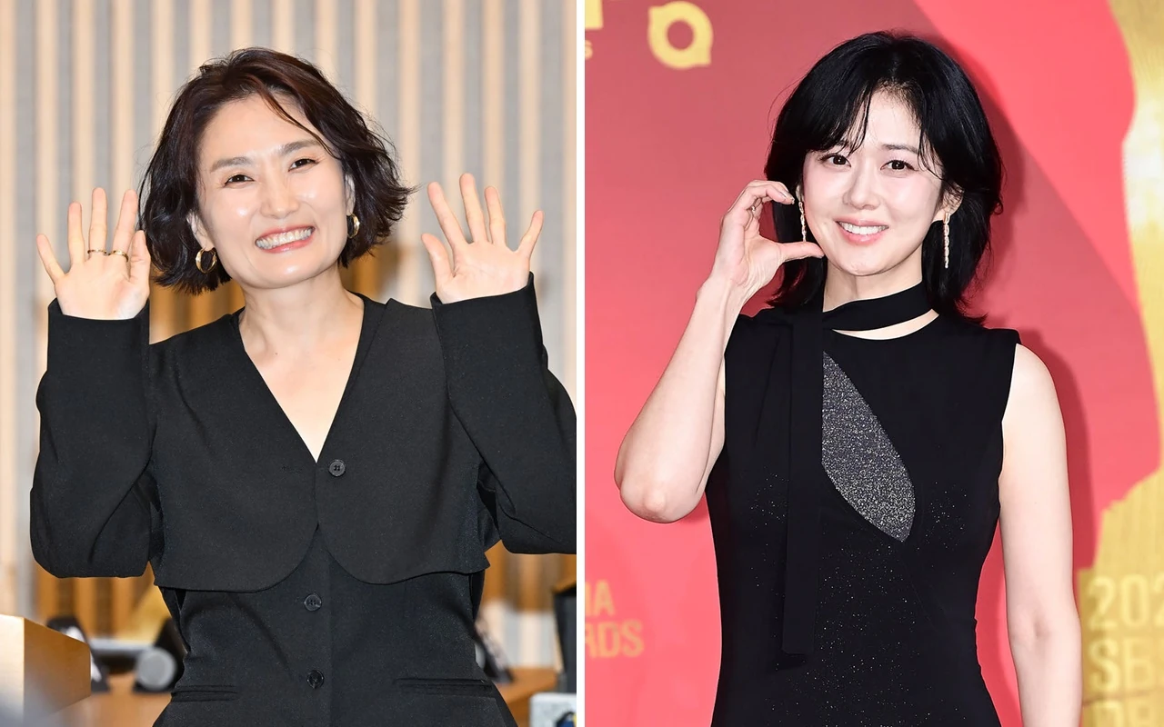 Jang Nara Bongkar Bantuan Park Kyung Rim saat Kekurangan Dana Pernikahan