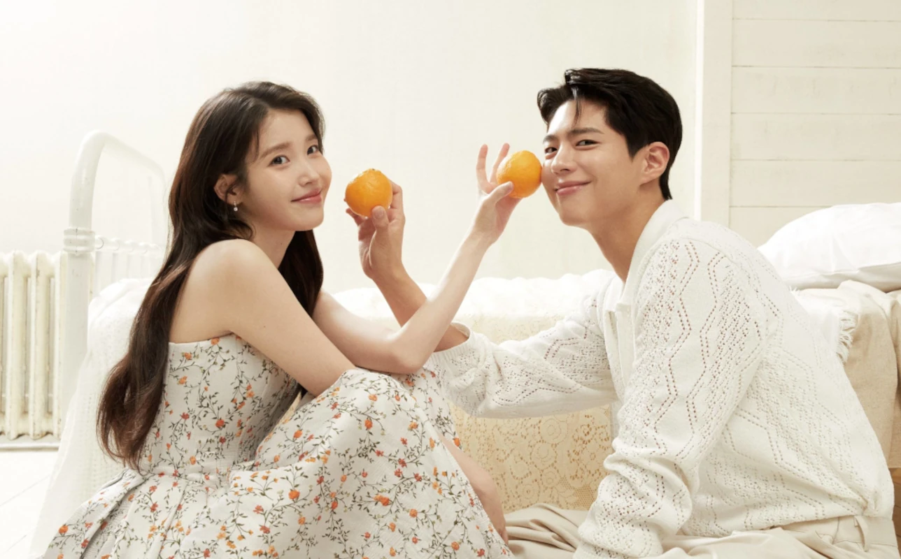 Kritikan Jatah Layar Park Bo Gum Ditanggapi Pihak 'When Life Gives You Tangerines'