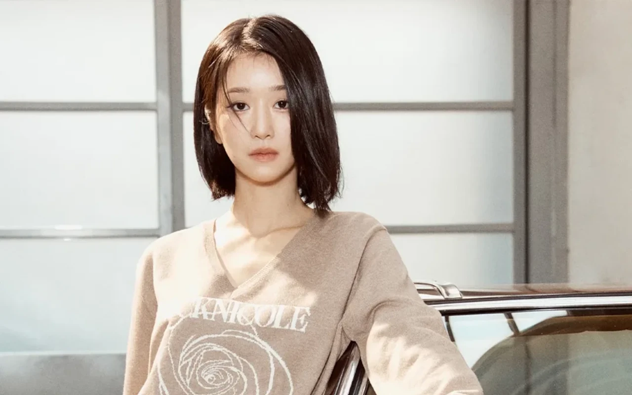 Gestur Seo Ye Ji saat Perdana Muncul di Variety Show usai 8 Tahun Buat Terkejut