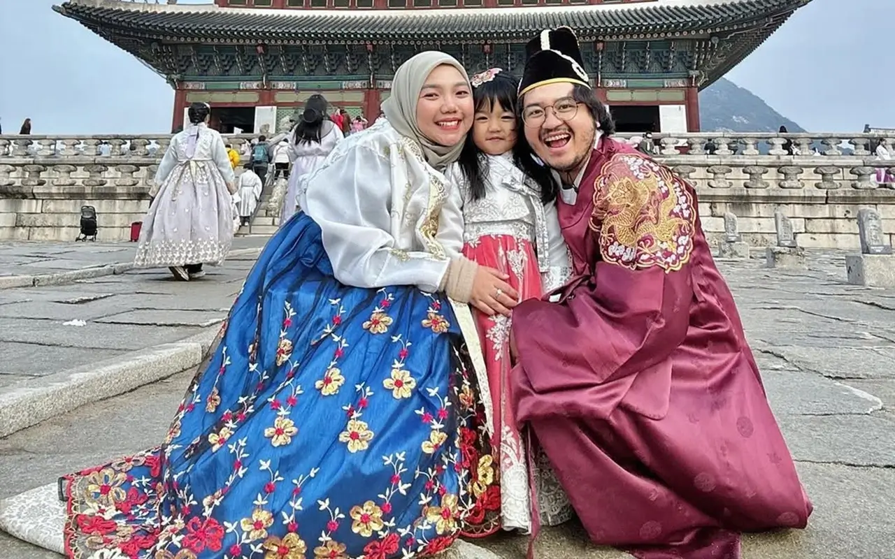 Ibu Arra Bocah Viral Jadi Korban Body Shaming usai Putri Sebut Wajah Teteh Bubaran Pabrik 'Hinyai'